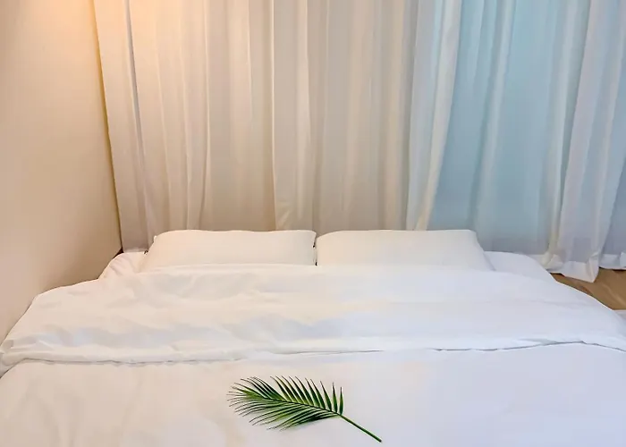 1'near Hongdae Station, 30sec On Foot * Seoul