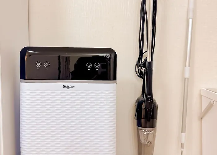1'near Hongdae Station, 30sec On Foot Villa
