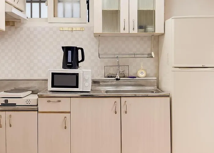 Villa 1'near Hongdae Station, 30sec On Foot Seoul